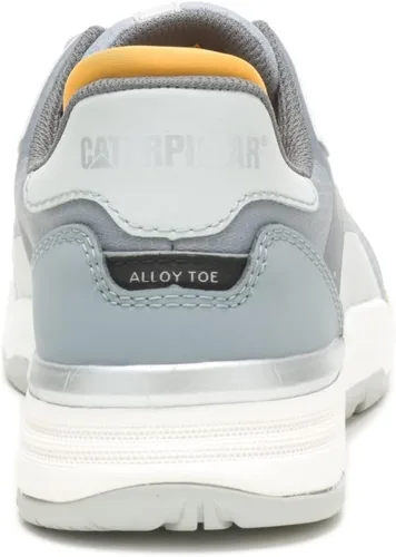 Vista 4 de CAT Women's Elapse Alloy Toe Sneaker