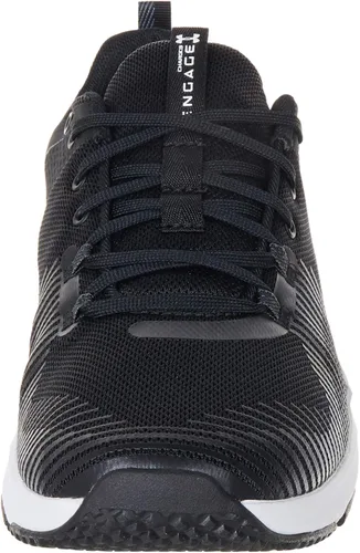 Vista 2 de Under Armour Entrenador cruzado para niño, 4.5 US