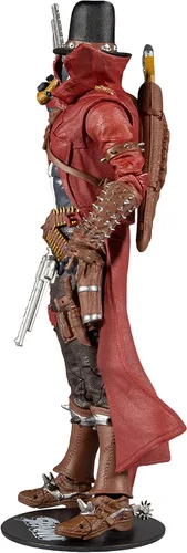 Vista 4 de McFarlane 90144 - Figura de acción, multicolor