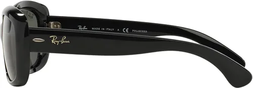 Vista 27 de Ray-Ban RB4101 Jackie Ohh Gafas de sol + paquete de accesorios Vision Group