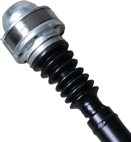Vista 9 de JDMSPEED Nuevo eje de transmisión delantero 20" 52099498AB reemplazo para Jeep Grand Cherokee 4.7L 1999-2002 Replace 52099498AB 52099498AD 65-9314
