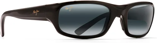 Vista 2 de Maui Jim Gafas de sol polarizadas Stingray para hombre y mujer