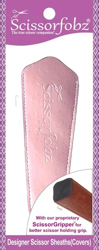 Vista 66 de Fundas protectoras para tijeras de diseño, para pequeñas tijeras de bordado, color verde mar, #SS-7