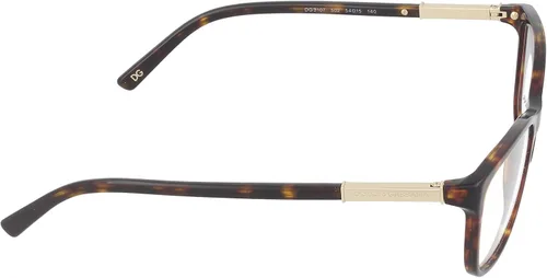 Vista 3 de DOLCEGABBANA DG DG - Gafas graduadas DG 3107 HAVANA 502 DG3107 Habana