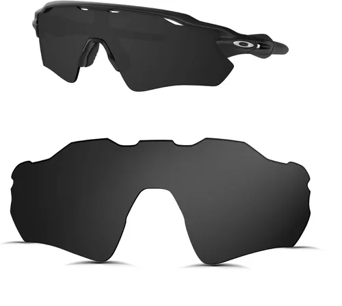 Vista 2 de Prizo ORL Lentes de repuesto para gafas de sol Oakley Radar EV Path OO9208 - Multiopciones