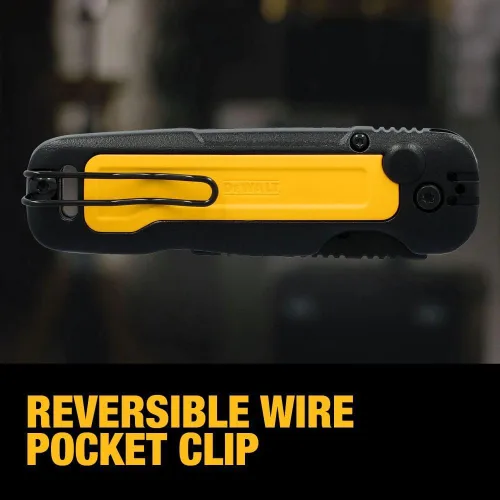 Vista 6 de Dewalt Utilidad plegable Push & Flip