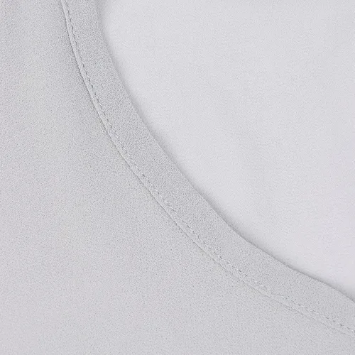 Vista 3 de LMVERNA Shawl Wraps for Women Formal Chiffon Capelets Lightweight Tie Capes Cover Up for Dress