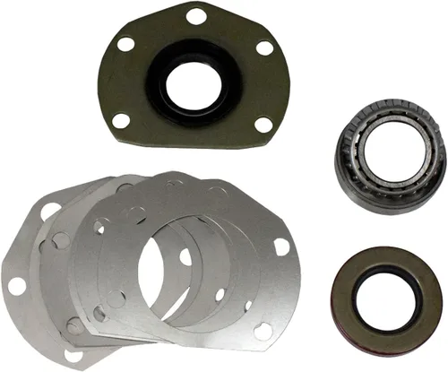 Vista 3 de Yukon Gear & Axle AK M20 - Kit de rodamiento y sello de eje para AMC modelo 20 diferencial trasero