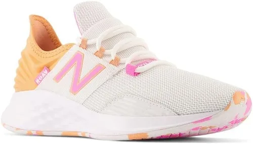 Vista 145 de New Balance Fresh Foam Roav V1 - Tenis para hombre