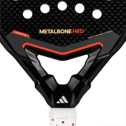 Vista 8 de Adidas Pala de pádel Metalbone HRD 3.4 Ale Galan 2025