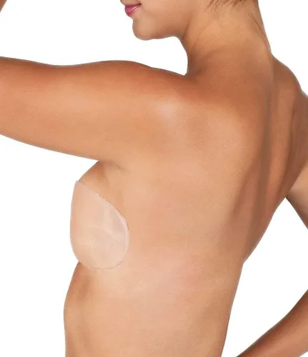 Vista 2 de Fashion Forms Sujetador adhesivo Bandeau de piel de silicona