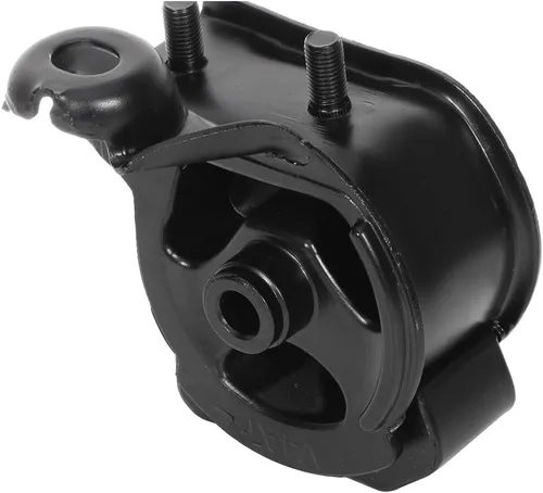 Vista 8 de SCITOO Juego de soportes Trans de montaje de motor para 1990-1993 para H-onda Accord A6512