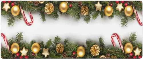 Vista 7 de Tapete de baño de Navidad para bañera, antideslizante, de secado rápido y absorbente, tierra de diatomeas, fregadero, dormitorio, cocina, lavable