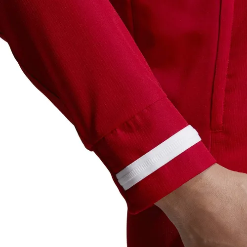 Vista 3 de adidas Recto para mujer, blanco, rojo, (Power Red-white)