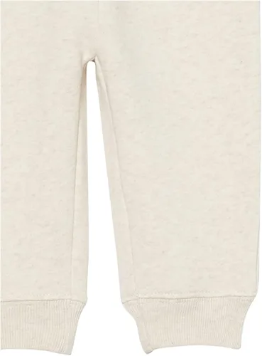 Vista 5 de GAP Pantalones deportivos con logotipo para bebé niña