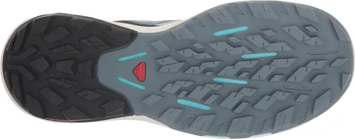Vista 4 de Salomon Zapatillas de senderismo Outpulse W para mujer