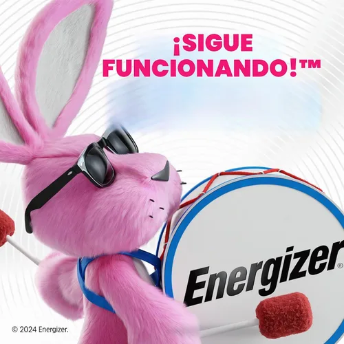 Vista 6 de Energizer Baterías de 12 V, A27 batería alcalina de 12 voltios, 6