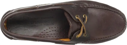 Vista 5 de Mephisto Hurrikan - Mocasines para hombre