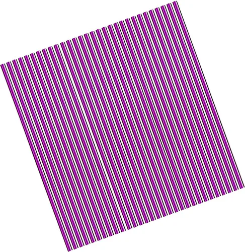 Vista 8 de Pajitas rectas de metal reutilizables azules, 100 unidades a granel (8.5 pulgadas de largo, azul-100 piezas rectas)