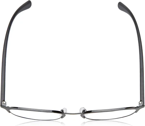 Vista 4 de Gafas graduadas Emporio Armani EA 1059 3001 Negro mateNegro negro matenegro