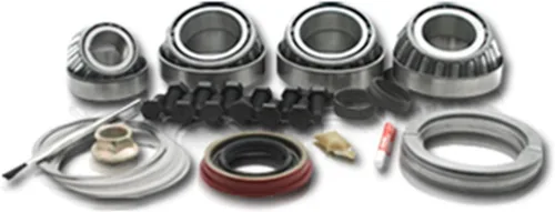 Vista 27 de USA Standard Gear ZK TACLOC-SPC kits de reconstrucción maestra para diferencial