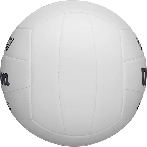 Vista 4 de WILSON AVP Soft Play - Pelota de voleibol Blanco