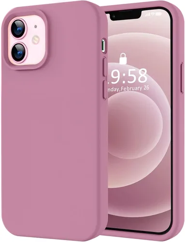 Vista 512 de LOVE 3000 Diseñada para Funda iPhone Air, Silicona Premium [Compatible con Magsafe][Forro de Microfibra Suave Anti-Rayones] Funda Protectora
