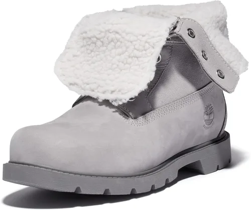 Vista 13 de Botas impermeables Timberland Linden Woods para mujer Negro