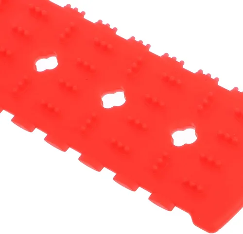 Vista 8 de Placa Gua Dolor Pat Back Cuatro Masajes Portátil para Músculo Cuerpo Hombro Acupoint Becerro Masajeador Cuidado Salud Alargado Raspado Stick