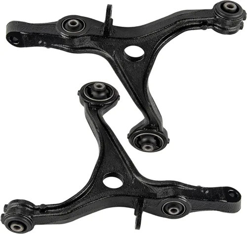 Vista 34 de PHILTOP 6 piezas de brazo de control delantero inferior con barra estabilizadora de rótula para Nissan Rogue 2014-2020 Rogue Sport 2017-2022 Qashqai
