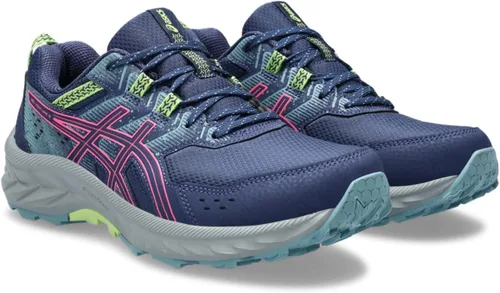 Vista 2 de ASICS Gel-Venture 9 - Tenis de correr para mujer