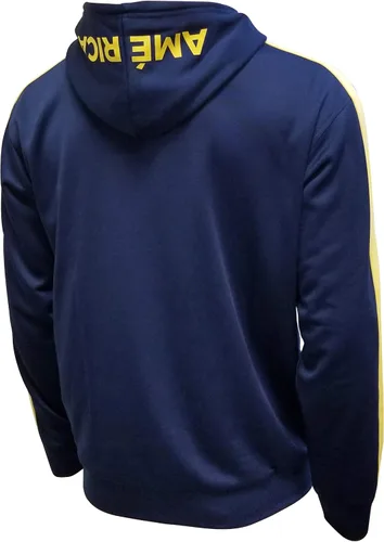 Vista 2 de Icon Sports Official Soccer Team Pullover Hoodie - Unisex Kids- 24PH