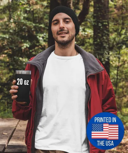 Vista 6 de I'd Rather Be In Senegal Tumbler Funny Senegalese Gift For Men Women Country Lover Nostalgia Present Missing Home Quote Gag Insulated Cup With Lid