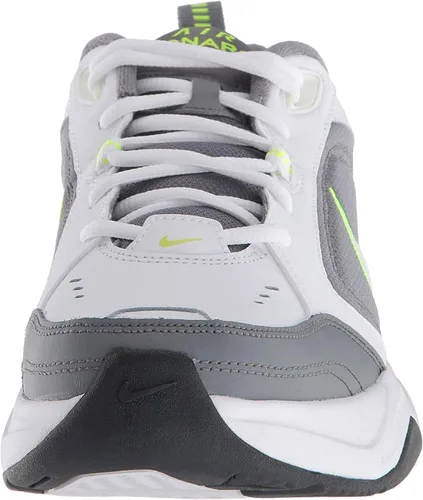 Vista 4 de NIKE Tenis para hombre