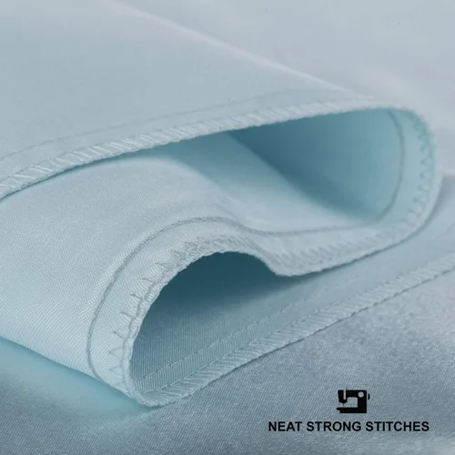 Vista 8 de ShopBedding - Lujosa funda de almohada de satén para el cabello, 2 unidades, satinada, estándar, con cremallera, estampado de cebra marrón