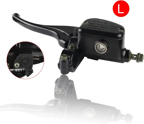 Vista 3 de FLYPIG Reemplazo del cilindro maestro de freno delantero izquierdo para Polaris Sportsman 400 450 500 Magnum 325 330 500 Scrambler 500 ATP 330 500