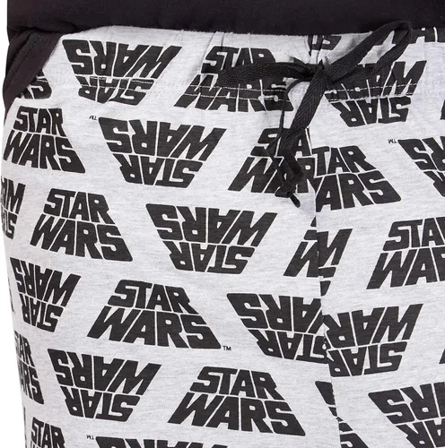 Vista 2 de STAR WARS Mens Lounge Pant