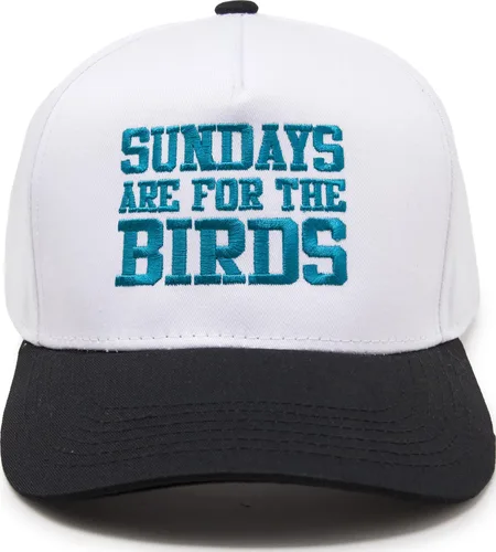 Vista 170 de Funky Junque Gorra de béisbol de 2 tonos para camionero adulto Gorra de béisbol de 5 paneles para mujeres y hombres, mezcla de algodón y poliéster