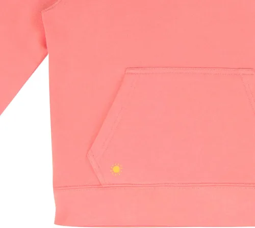 Vista 6 de Sudaderas con capucha para niñas sudaderas con capucha para niñas tallas 10-12, 8-9, 6-7, 4-5 y 14