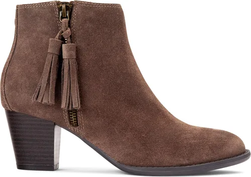 Vista 3 de Vionic Madeline - Botines para mujer