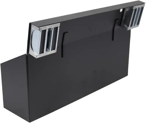Vista 3 de K Tool International Caja de herramientas Bandeja de accesorios magnética