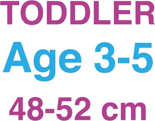 Vista 9 de Disney Frozen Child and Toddler Bike Helmets