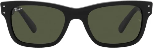 Vista 2 de Ray-Ban RB2283 Mr. BuRBank - Lentes de sol rectangulares para hombre
