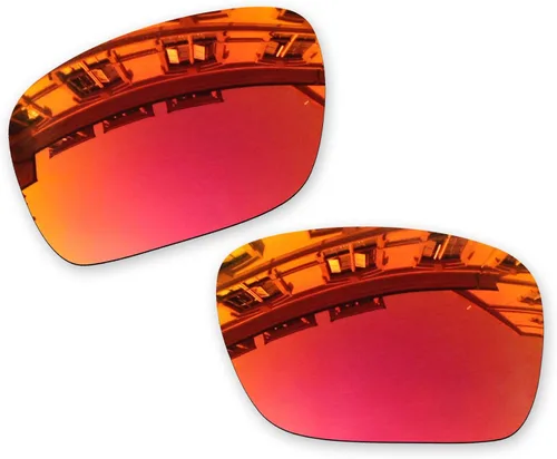 Vista 2 de Vonxyz Lentes de repuesto para gafas de sol Oakley Holbrook OO9102, múltiples opciones