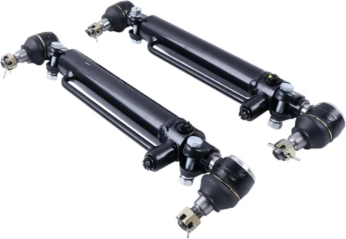 Vista 2 de 2 cilindros de dirección asistida D128454 D84800 2344447A1 234466A1 para funda 2WD 480B 480C 480D 480F 480LL 580C 580D 580SD 580SE 584D 584E 585D