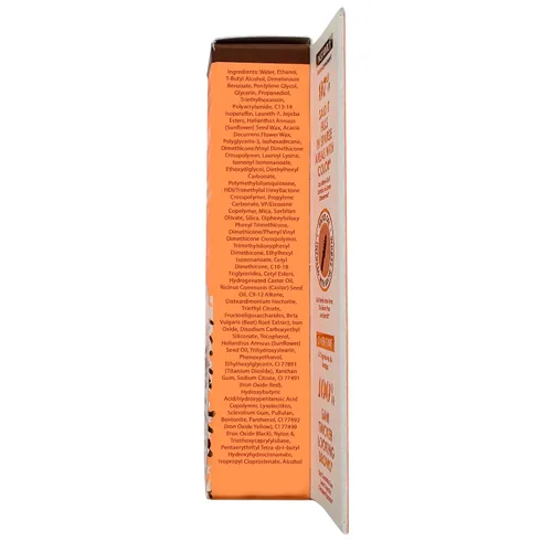 Vista 7 de Grande Cosmetics GrandeBROW - Gel tintado para cejas 2 en 1 + suero para mejorar las cejas