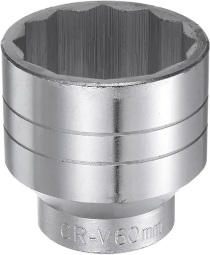 Vista 6 de HARFINGTON 0.748 in 12 puntos Zócalo poco profundo 3/4" Drive estándar métrico CR-V