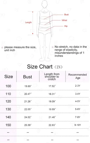 Vista 6 de Leotardos de gimnasia para niñas, mallas de baile para niñas pequeñas, ropa de baile atlética y brillante con diseño de sirena, unicornio