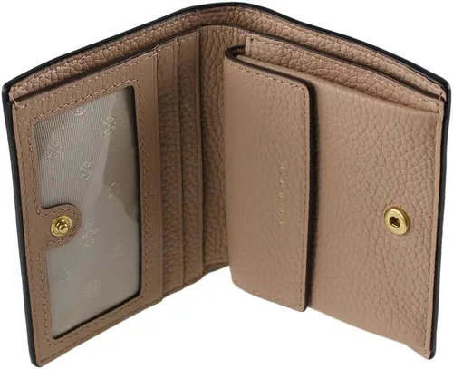 Vista 3 de Tory Burch Blake - Mini cartera con bloques