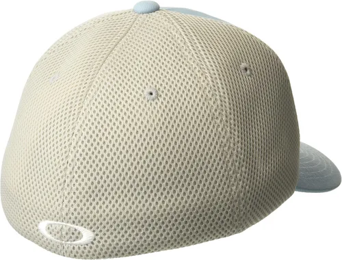 Vista 2 de Oakley Sombrero de malla elipse de golf para mujer